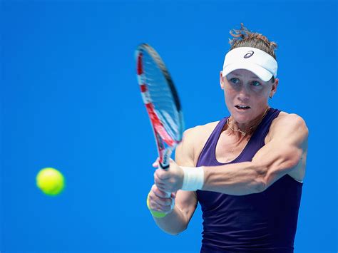 Stosur Qualifies For Wta Tournament Of Champions 19 October 2014