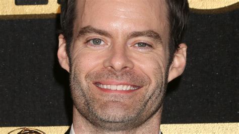 The Truth About Bill Hader