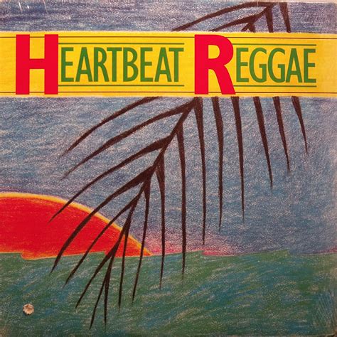 Heartbeat Reggae Various Artists Music}