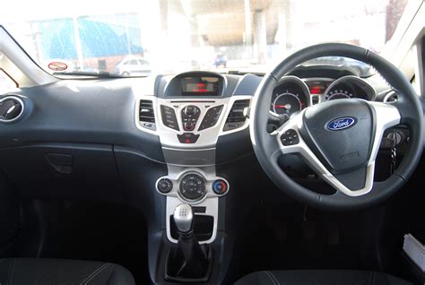 See the complete standard interior features for 2019 ford fiesta along with exterior and see the list of 2019 ford fiesta mechanical features that comes standard for the available trims / styles. All New Ford Fiesta; how does it compare to its ...