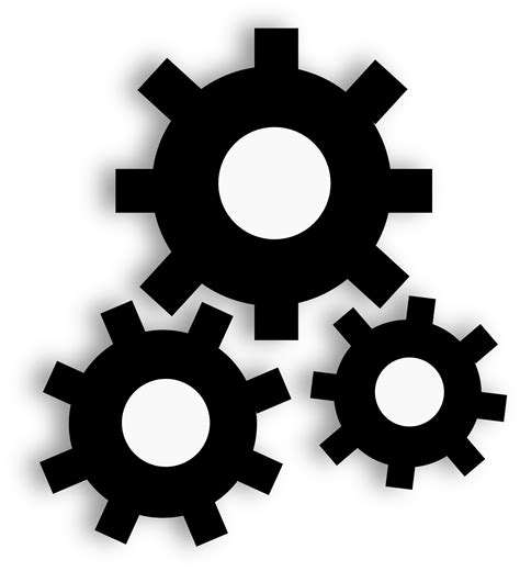 Clipart Gear Wheel 20 Free Cliparts Download Images On Clipground 2024