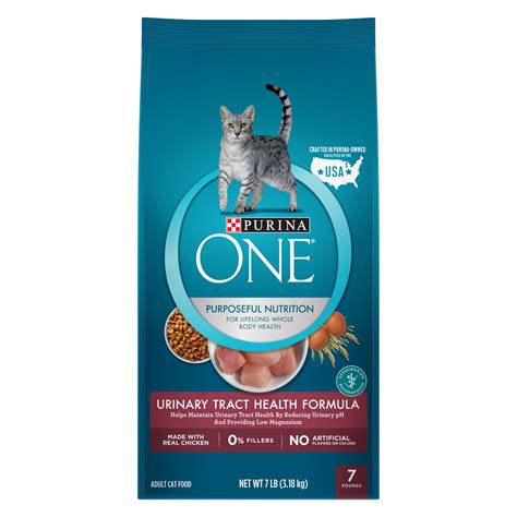 Save urinary cat food purina to get email alerts and updates on your ebay feed.+ purina pro plan urinary tract health wet cat food variety pack for cats. Purina ONE Special Care Urinary Tract Health Formula Cat ...