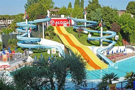 2023 Hydromania Water Theme Park Admission Tickets