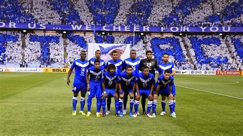 Dubais Emaar Signs Sponsorship Deal With Top Saudi Football Club