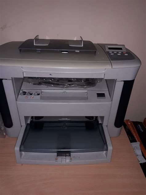 Yes, usb 2.0 ports quantity: Impresora Hp Laserjet M1120 Mfp - Bs. 75.000,00 en Mercado ...