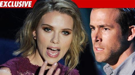 Scarlett Johansson Ryan Reynolds Divorce Final