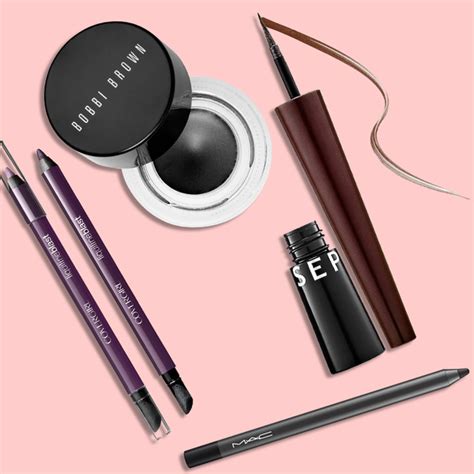 14 Best Waterproof Eyeliners Of 2021 Reviews Of Waterproof Liquid