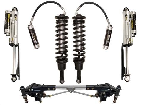 Does Ford Raptor Have Adjustable Suspension?