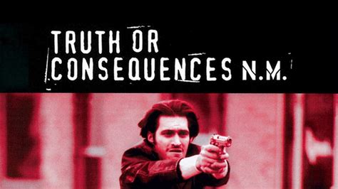 Truth Or Consequences N M Apple Tv