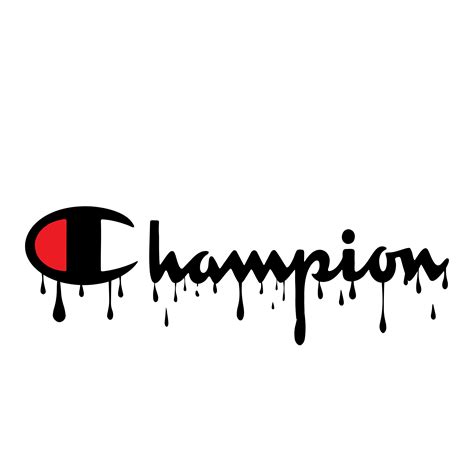Champion Svg Brand Logo Svg Champion Svg Champion Logo Sv Inspire