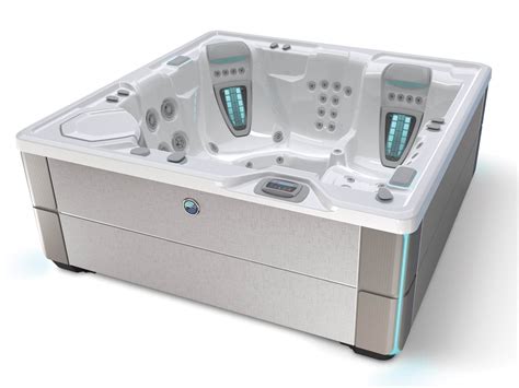 Aria® Five Person Hot Tub Reviews And Specs Hot Spring Spas