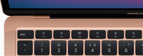 Brian may 31, 2019 mac 2 comments. How can I adjust keyboard backlight on the new M1 MacBook ...