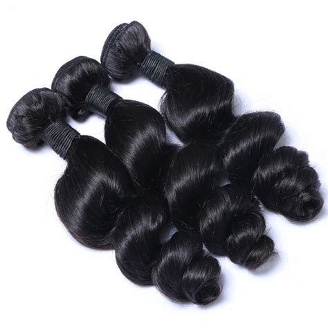 Brazilian Loose Wave Hair China Wholesale Brazilian Loose Wave Hair Manufacturer Factory