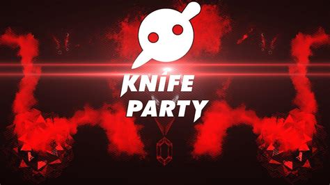 Knife Party Wallpapers Wallpaper Cave