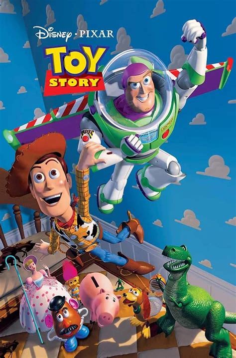Toy Story 46100daysofdisney