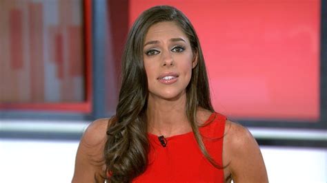 Picture Of Abby Huntsman
