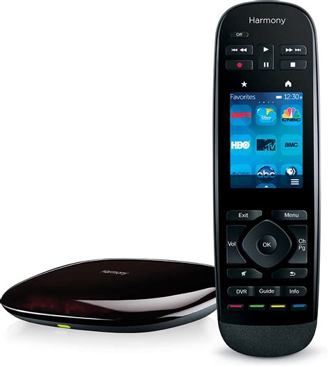 Logitech Harmony Ultimate All In One Remote Discontinued By Manufacturer