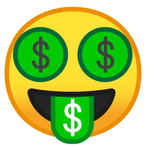Money Emoji Meaning Copy And Paste Emojivilla