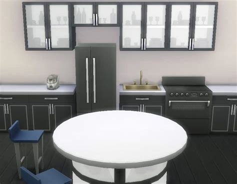 The Sims 4 Cool Kitchen Review