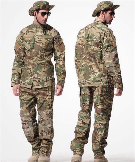 Usmc Bdu Inspired Military Tactical Hunting Airsoft Combat Gear