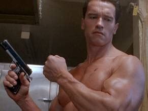 Arnold Schwarzenegger Nude Aznude Men