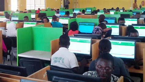 Immediately, your jamb 2020 result will be display on your screen. JAMB Issues Directives To Nigerian Students On How To ...