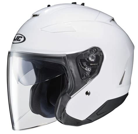 13499 Hjc Is 33 Ii Is33 2 Open Face Motorcycle Helmet 231507