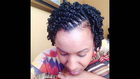 24 Of The Best Ideas For Twist Hairstyles On Natural Hair Home