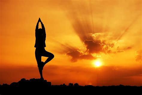 Mental Health — Can Yoga Improve It
