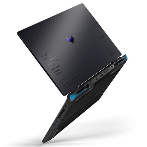 Acer Predator Helios Neo Gaming Laptop Core I Hx Gb Ram Tb