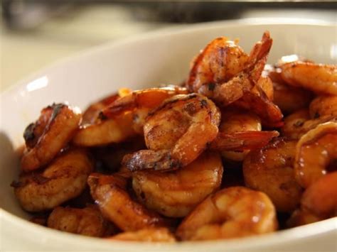 Find popular japanese appetizers like edamame, chicken karaage, gyoza, teriyaki wings and much more. Vivien's Favorite Shrimp | Recipe | Food network recipes, Appetizer recipes, Food recipes