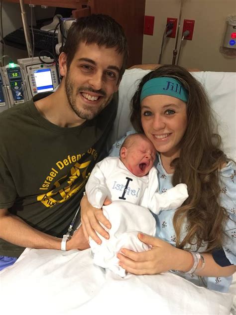 Pregnant Jessa Duggar Getting Baby Advice From Sister Jill I Am Not Comparing
