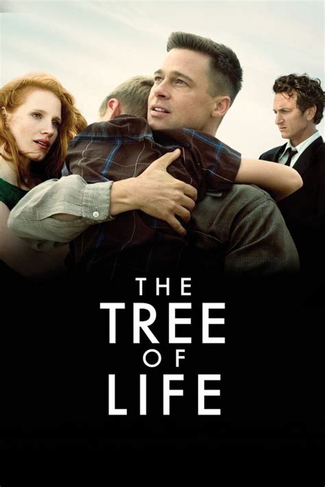 The Tree Of Life 2011 Terrence Malick Synopsis Characteristics