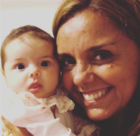 14 Mães De Famosos Que Fazem Sucesso No Instagram Veja SÃo Paulo