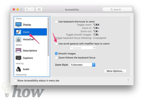 Apr 06, 2020 · check out our other article for more advanced router troubleshooting steps! How to Zoom Out or Zoom In on Mac (Macbook Pro, Air, iMac)