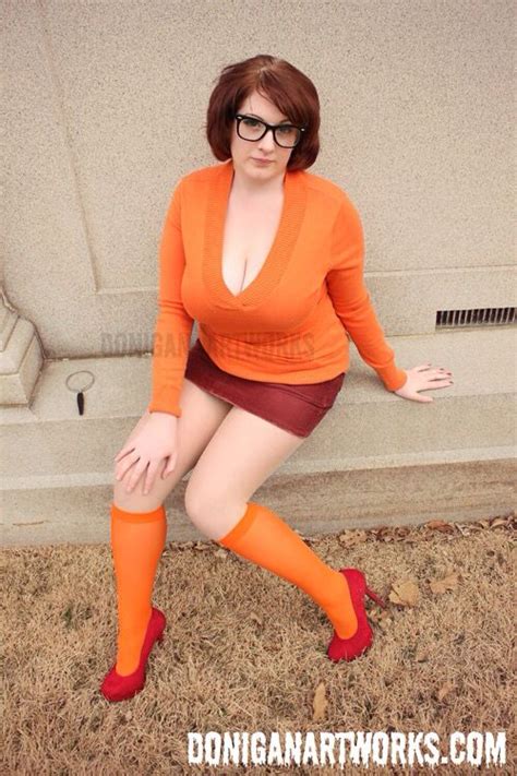 333 Best Images About Velma And Daphne Scooby Doo On Pinterest