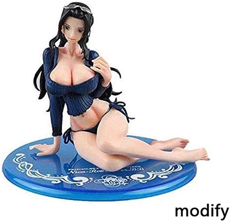 Cas Cover One Piece Nico·robin Swimsuit Sitting Position 51inches