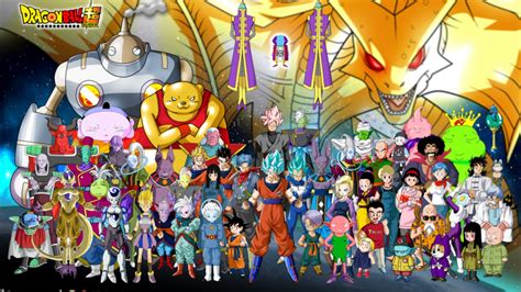Watch Dragon Ball Super Dub 2015 Episode 2 Anime On