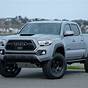 Toyota Tacoma Cement Grey For Sale