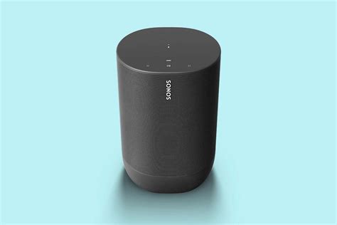 Save Big On The Mainstay Sonos Product Sonos Play 1 Sonos Speakers