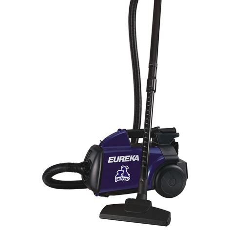Eureka Vacuum Cleaners And Floor Care At