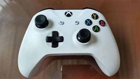 Control Xbox One S Mercado Libre