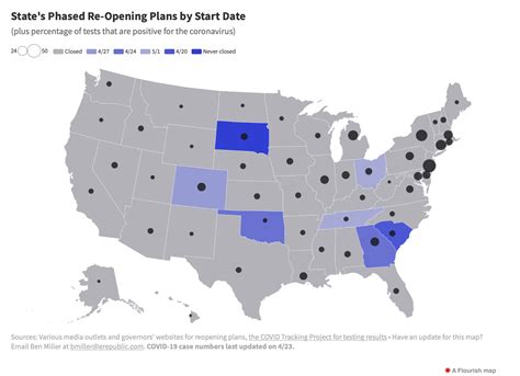 As States Begin To Reopen A Look At Who Has Been Most Affected By The