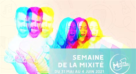 Première édition De La Semaine De La Mixité Académie De Normandie