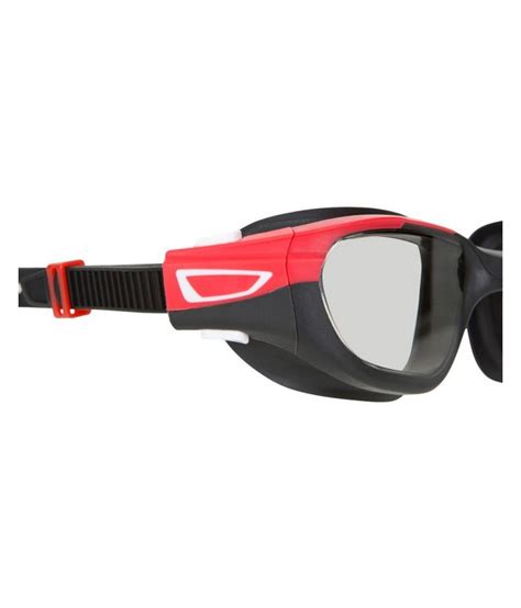 Nabaiji Spirit Adult Swimming Goggles By Decathlon Buy Online At Best