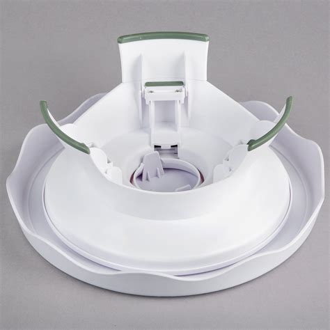 Wilton 307 0838 12 34 High And Low Revolving Plastic Cake Stand