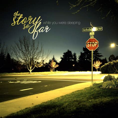 The story so far made a strong impression with their second studio album, released through pure noise records on march 26, 2013. The Story So Far - Ali Lyrics | Genius Lyrics