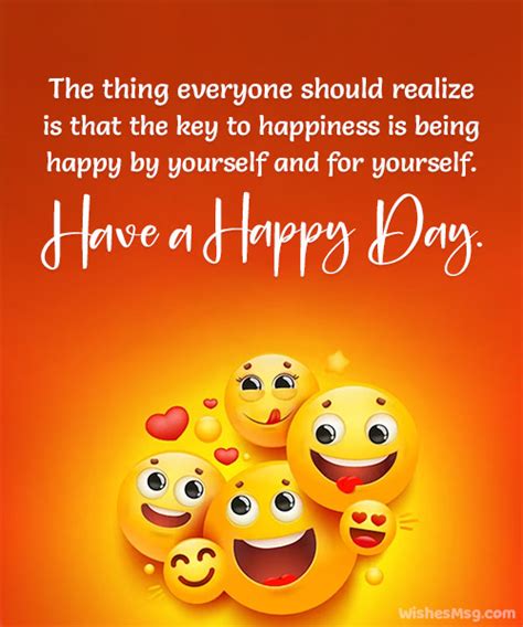 International Day Of Happiness Messages And Quotes Best Quotations