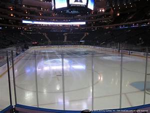 Section 7 At Square Garden New York Rangers Rateyourseats Com