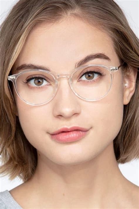 Glasses For Square Face Female 2020 Nolyutesa